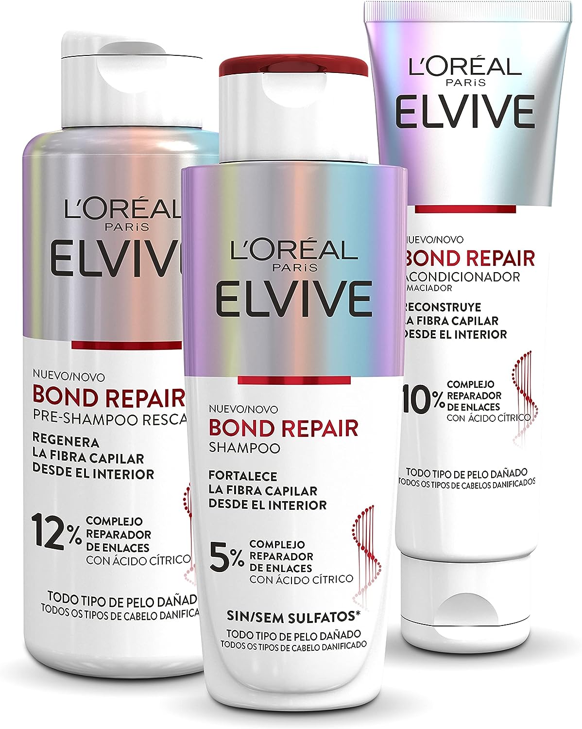 L'Oréal Paris Elvive Bond Repair