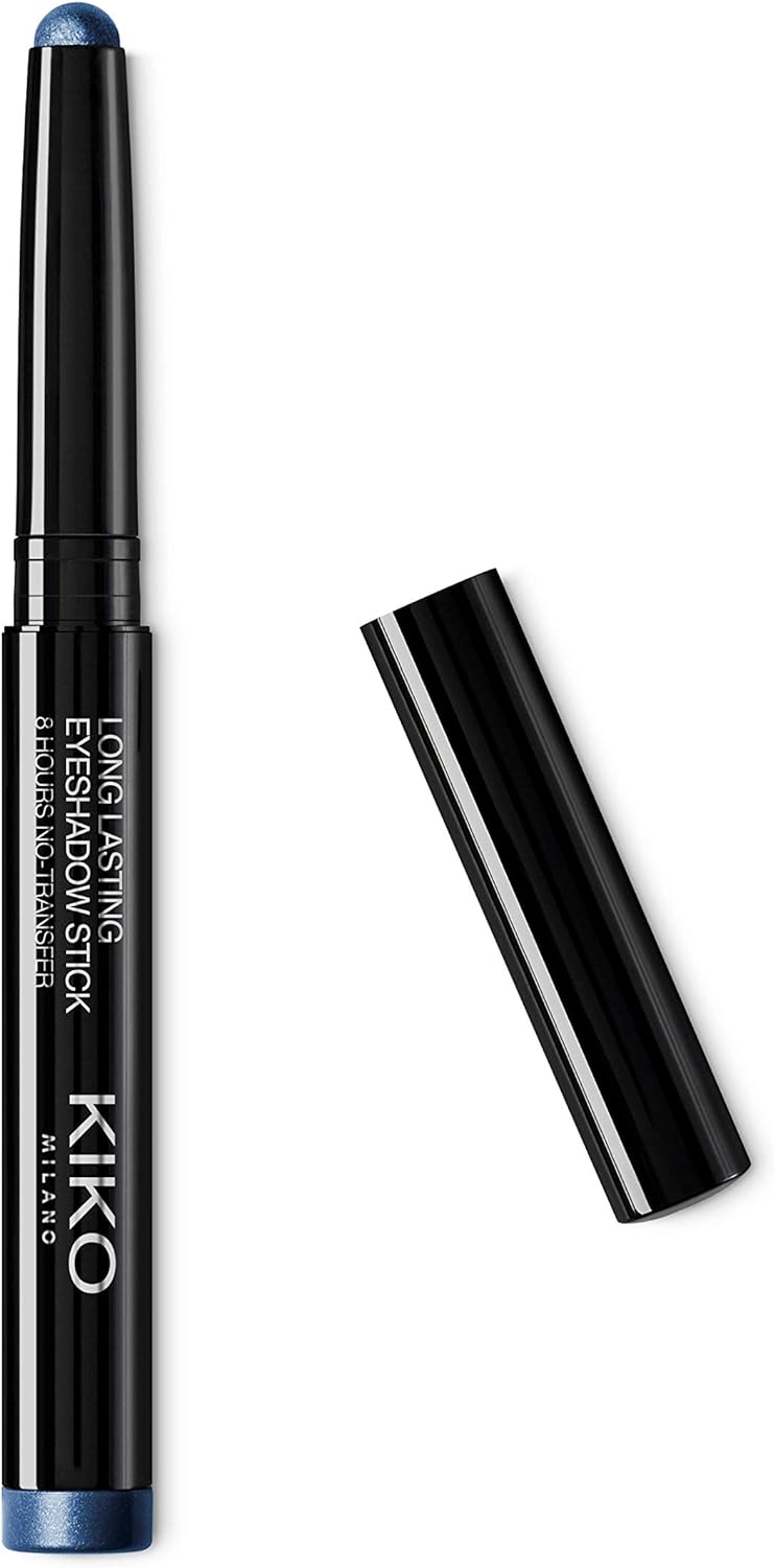 KIKO Milano Long Lasting Stick Eyeshadow 49. Sombra de ojos de fijación extrema en barra